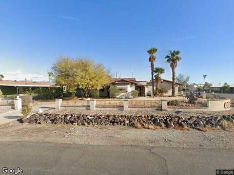 Zircon, BULLHEAD CITY, AZ 86442