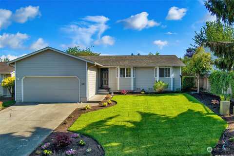 75Th, EVERETT, WA 98203