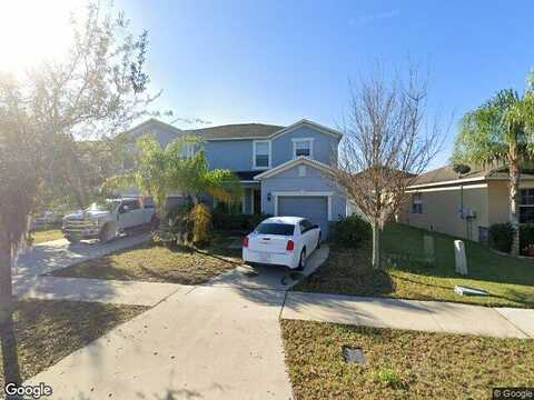 Carloway Hills, WIMAUMA, FL 33598