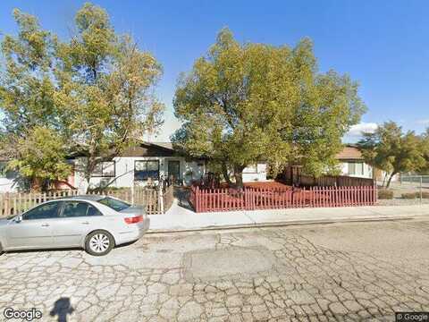 Rosalia, HEMET, CA 92543