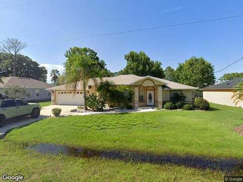 Prince Eric, PALM COAST, FL 32164