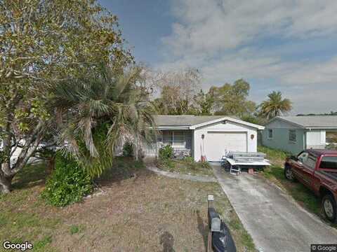 Maybury, HOLIDAY, FL 34691