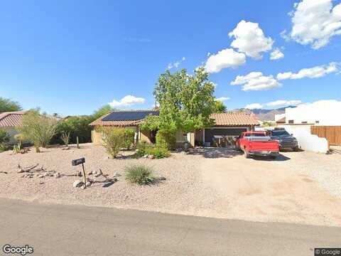 Fortuna, GOLD CANYON, AZ 85118