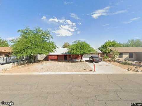 Calle Tuberia, CASA GRANDE, AZ 85194