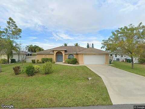 25Th, CAPE CORAL, FL 33904