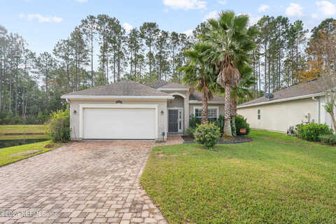Dogwood Creek, JACKSONVILLE, FL 32222