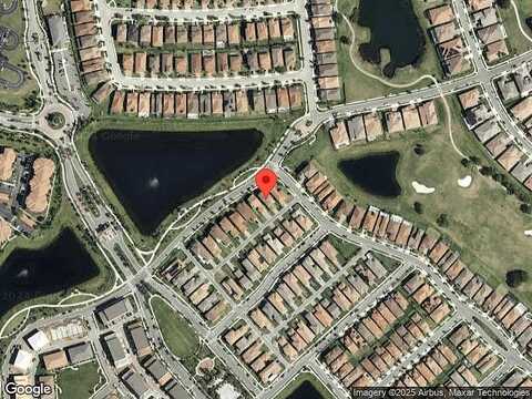 Bucklow Hill, ORLANDO, FL 32832