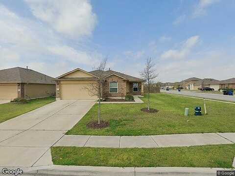 Wilson, HUTTO, TX 78634