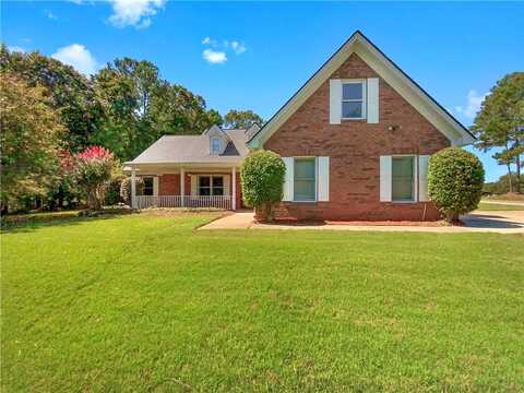 Rose Walk, COVINGTON, GA 30016