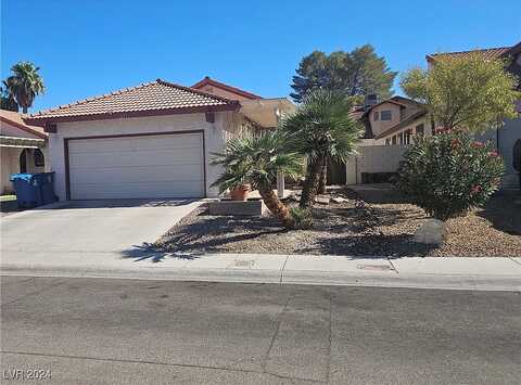 Pearcrest, LAS VEGAS, NV 89108