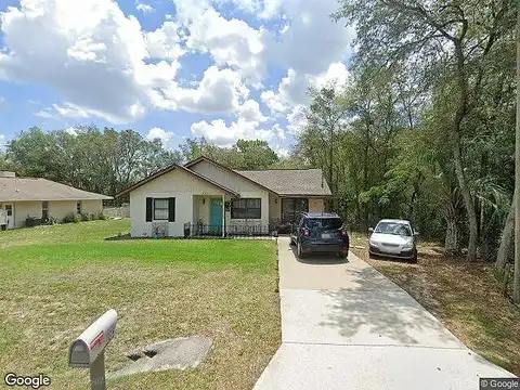 Fitzpatrick, INVERNESS, FL 34453