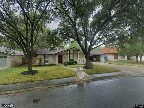 Rockaway, SAN ANTONIO, TX 78232