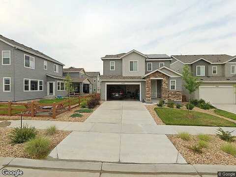 93Rd, ARVADA, CO 80007