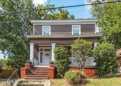 New, MACON, GA 31201