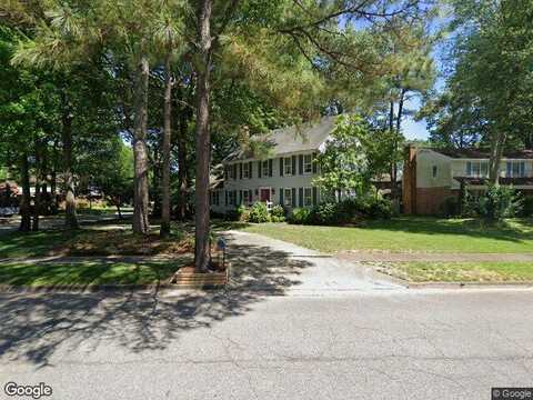 Timberlake, VIRGINIA BEACH, VA 23464