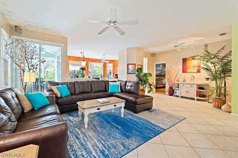 Lake Abby, BONITA SPRINGS, FL 34135
