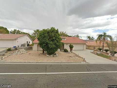 Clubhouse, DESERT HOT SPRINGS, CA 92240