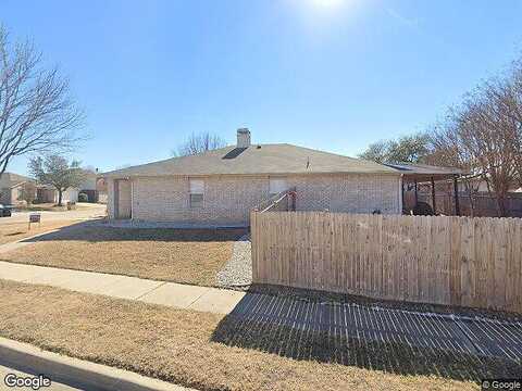 Fox Meadow, FORT WORTH, TX 76123