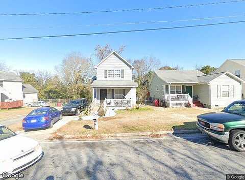 Mitchell, MACON, GA 31217