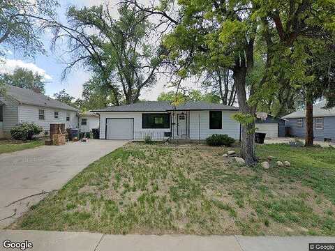 Francis, LONGMONT, CO 80501