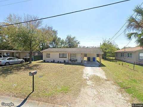 Ash, TAMPA, FL 33619