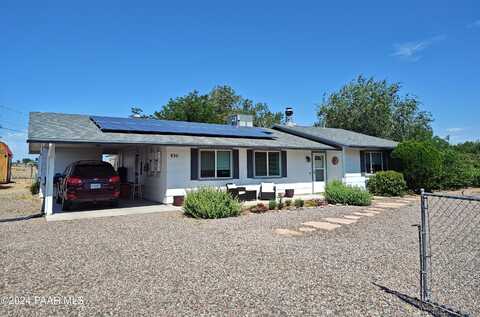 Damion, CHINO VALLEY, AZ 86323