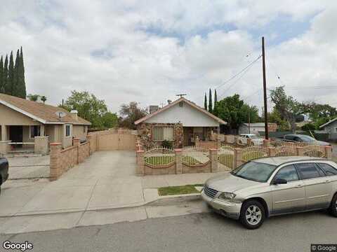 Poplar, SAN BERNARDINO, CA 92410