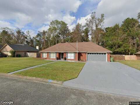 Montclair, HINESVILLE, GA 31313