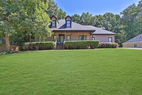 Peachford, LAWRENCEVILLE, GA 30043