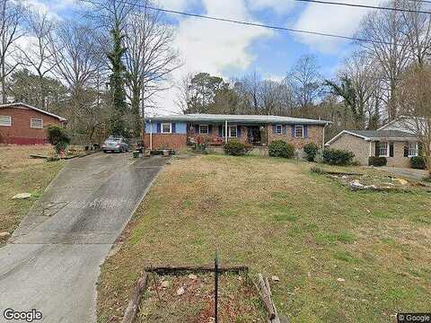 Valley Ridge, ATLANTA, GA 30331