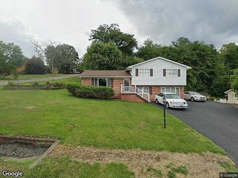 Cresswood, RICHLANDS, VA 24641