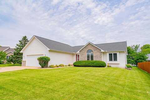 Millrun, SUN PRAIRIE, WI 53590