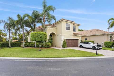 Via De La Plata, DELRAY BEACH, FL 33484