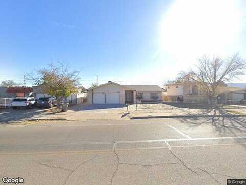 Prince Edward, EL PASO, TX 79924