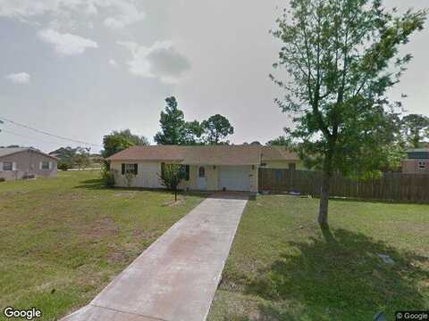 Hickory, FORT PIERCE, FL 34982