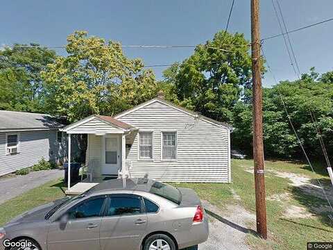 Hannon, PETERSBURG, VA 23803