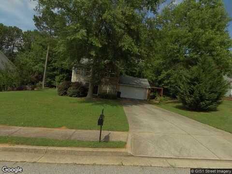 Walton, SOCIAL CIRCLE, GA 30025