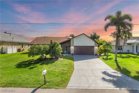 11Th, CAPE CORAL, FL 33914