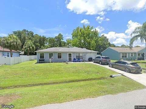 Pepper, NORTH PORT, FL 34287