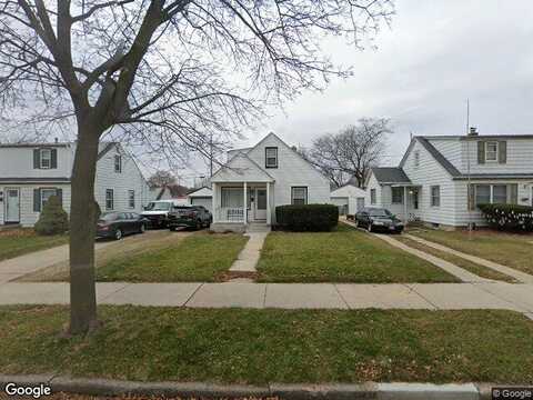 24Th, MILWAUKEE, WI 53221