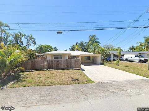 17Th, OAKLAND PARK, FL 33334