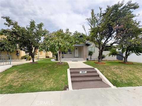 18Th, BAKERSFIELD, CA 93301