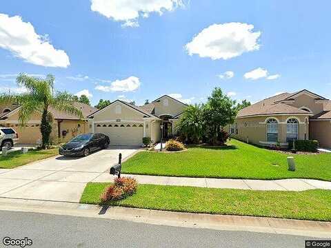 Sago Point, LAND O LAKES, FL 34639