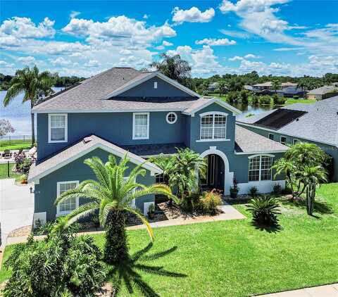 Osprey Lakes, CHULUOTA, FL 32766