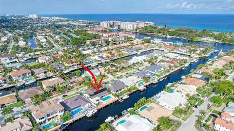 47Th, LIGHTHOUSE POINT, FL 33064