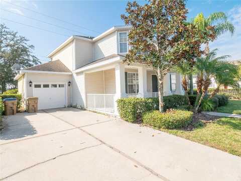 Marg, KISSIMMEE, FL 34758