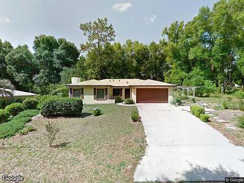 Fairway, CITRUS SPRINGS, FL 34434