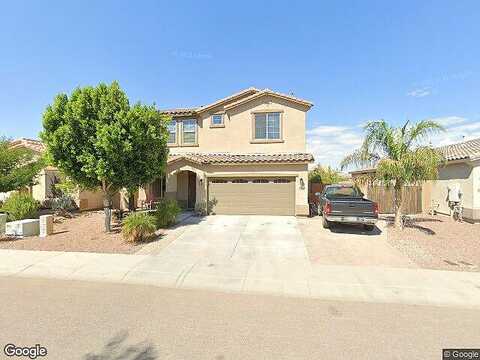 Arroyo, SAN TAN VALLEY, AZ 85144