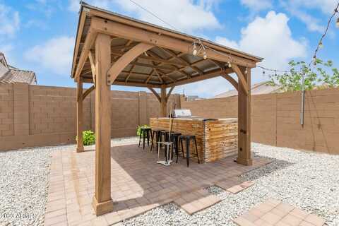 Marshall, LITCHFIELD PARK, AZ 85340