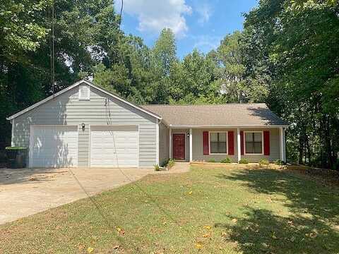 Grant, WOODSTOCK, GA 30188